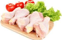 мясо курицы